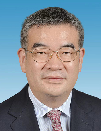 朱鹤新